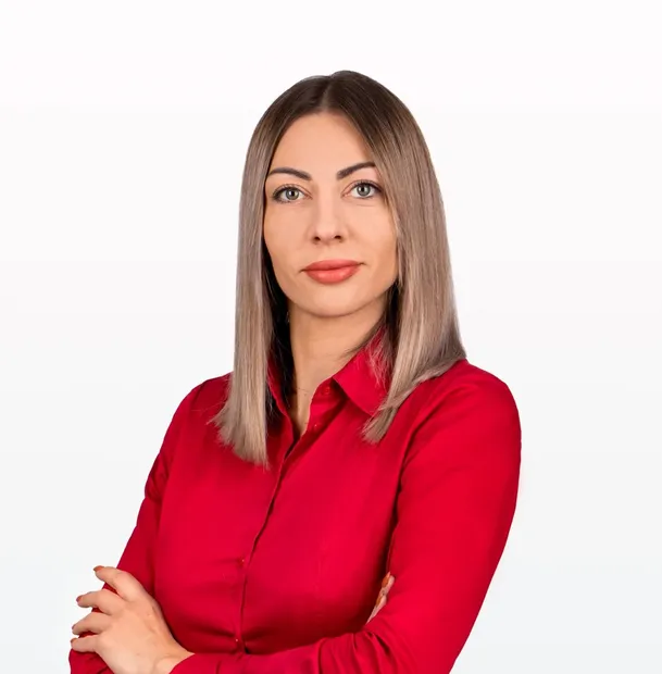 Живка Илиева